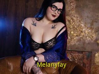 Melanyfay