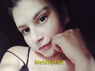 Melanyhot