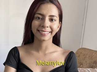 Melanyluv