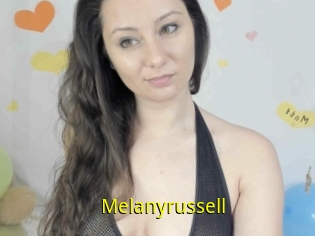 Melanyrussell