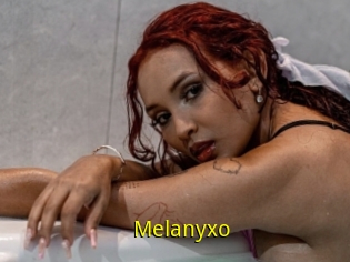 Melanyxo