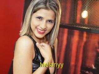 Melanyy