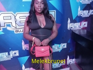 Melekbrunet