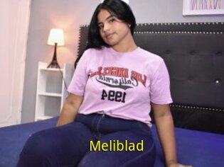 Meliblad