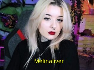 Melinaliver