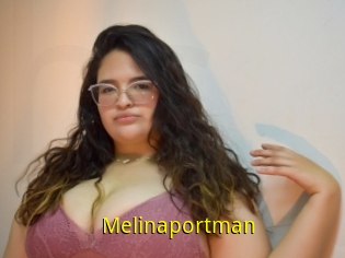 Melinaportman