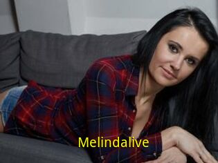 Melindalive