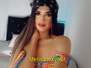 Melisasexyhot