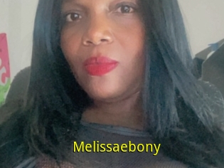 Melissaebony