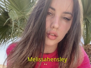 Melissahensley