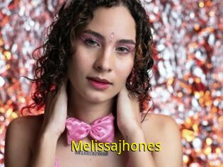 Melissajhones