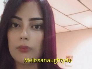 Melissanaughty4u