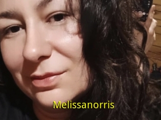 Melissanorris