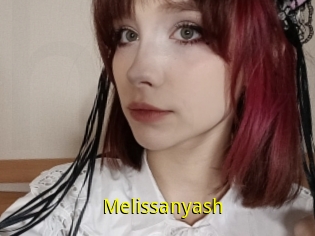 Melissanyash