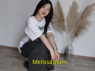 Melissaplum