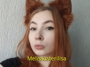 Melissasterilisa