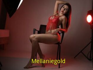 Mellaniegold