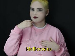 Mellieevans