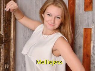 Melliejess