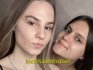 Mellisaandsusan