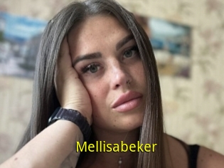 Mellisabeker