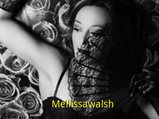 Mellissawalsh