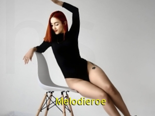 Melodieroe