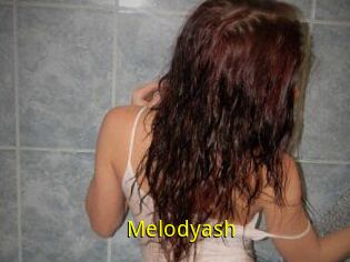 Melodyash