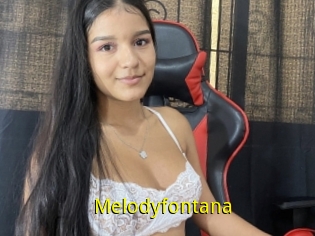 Melodyfontana