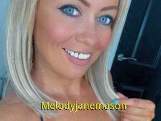 Melodyjanemason