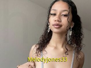 Melodyjones33