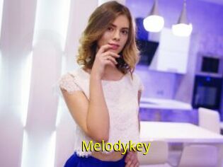 Melodykey