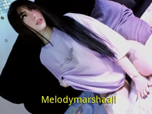 Melodymarshaall