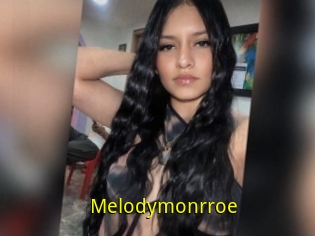 Melodymonrroe