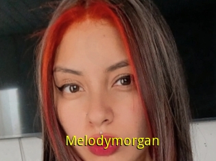 Melodymorgan