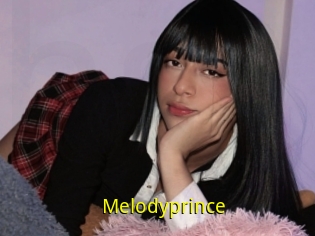 Melodyprince