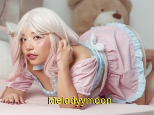 Melodyymoon