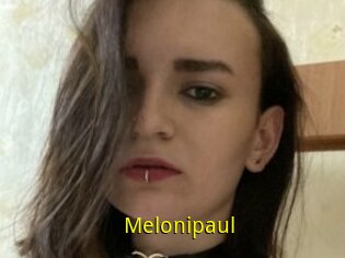 Melonipaul