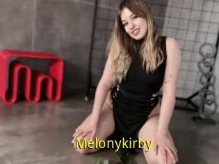 Melonykirby