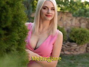 Meltingjane