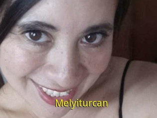 Melyiturcan