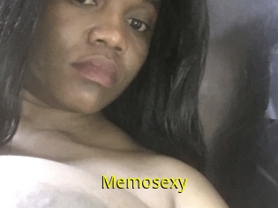 Memosexy