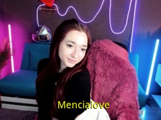 Mencialove