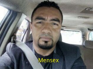 Mensex