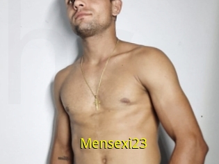 Mensexi23