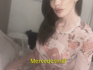 Mercedesmilf