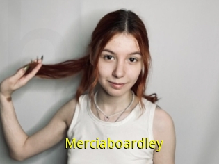 Merciaboardley