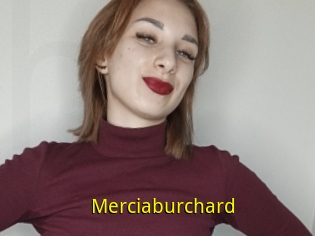 Merciaburchard