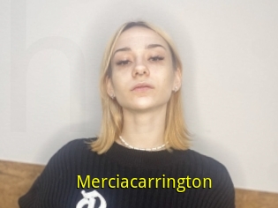 Merciacarrington