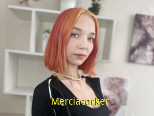 Merciacorker